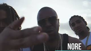 NORE Ft FAT JOE - Bendicion Instrumental