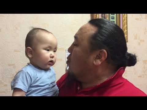 That face you make when you first hear to Batzorig singing Khuumii (kharkhiraa style)