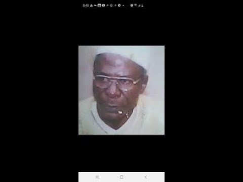 Taali e tindi: l'injustice (Amadou Sow)