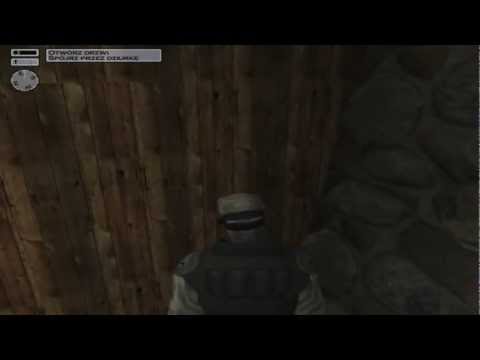 Hitman 2 - from 8 - Invisible Templar