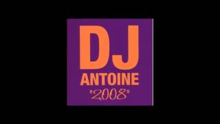 Cancun Paradise (Antoine Clamaran Remix) - DJ Antoine