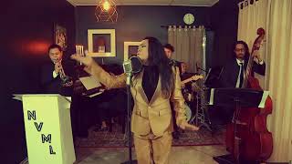 Download lagu VIRAL ISABELLA - Versi 40an MVML mp3 Download lagu VIRAL ISABELLA - Versi 40an MVML mp3