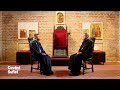 Cine Este Omul Lui Dumnezeu Învățături Dintr Un Film Dedicat Sfântului Nectarie