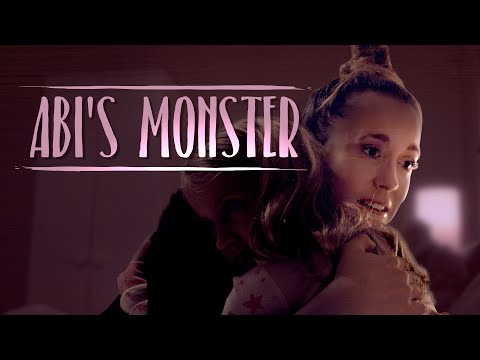 Abi's Monster | Horror Short Film