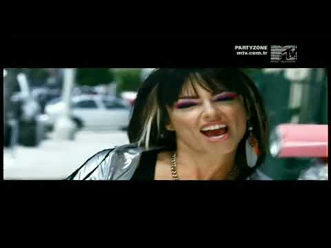 Super Mal feat. Luciana – Bigger Than Big MTV Türkiye 20 September 2009 4K