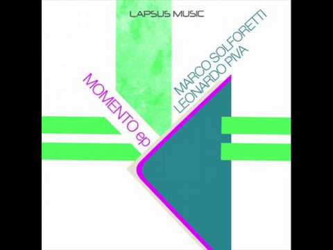 Marco Solforetti & Leonardo Piva - Lady Of Lammermoor (Original Mix)