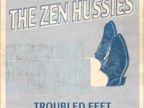 The Zen Hussies - Chancers Blues