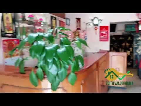 VIDEO CASA RESTAURANTE CHÍA