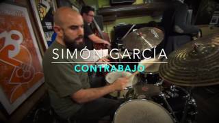 Hallucinations (8s) / Bud Powell Tribute at Filloa Jazz Club