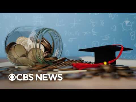 More than 9 million student loan borrowers now in default