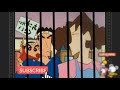 Shinchan Cartoon Dad Ko B Pocket Money Chahiye Pocket Money Chahiye Shinchan Comedy Part 2