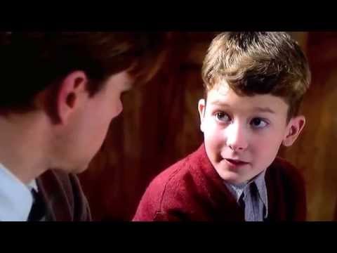 The Legend of Bagger Vance - Hardy shares his love for the game of golf.