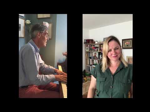 Long-Distance Lieder No 11: Tchaikovsky - Cradle Song Op 16 No 1