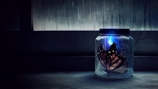 A-mar La Palabra - Lluvia