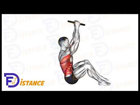 Otis Ups - Exercice Otis Ups en vidéo