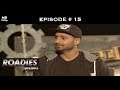 Roadies Rising - Episode 15 - Prince's nasty low-blow