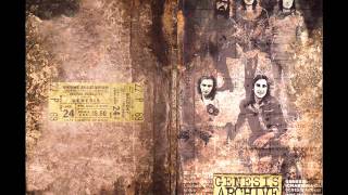 Genesis - The Waiting Room (Live)