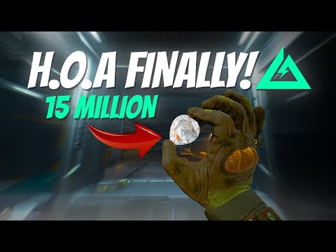 HO TROVATO L'OGGETTO PIÙ RARO DELLA DELTA FORCE!