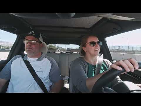 First Time Driving an Electric Car | 2022 MINI Cooper S Electric