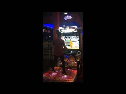 Crazy Shuffle - Yooh Lv. 9 【Dancerush Stardom】