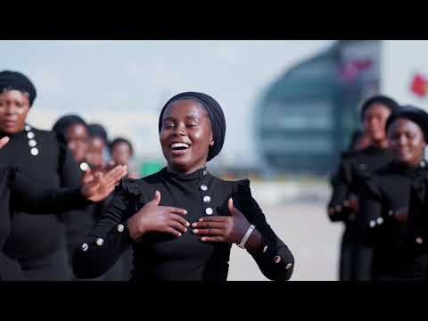 Revival Choir - Túúndane (official video)