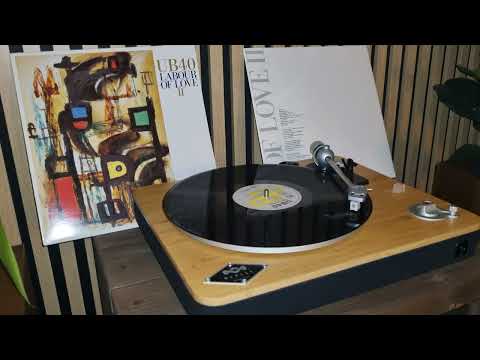 ub40 labour of love 2 on vinyl track 02 tears from my eyes
