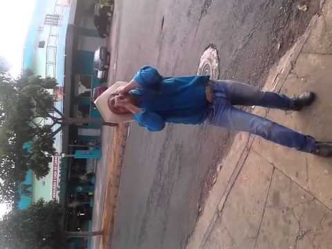 BARREIRINHO DE GOIAS KKK