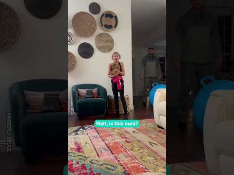 Surprise! We Got A Puppy! 🐶😲