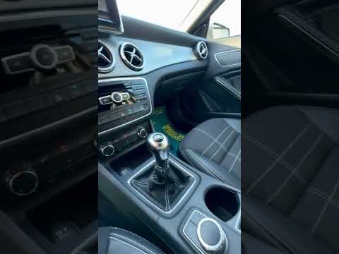 фото mercedes-benz cla i (c117, x117) 0