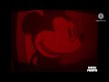 Boyfriend Mickey Mouse Bp Logo Effects