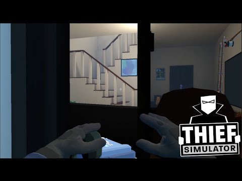 Thief Simulator: Sneak & Steal