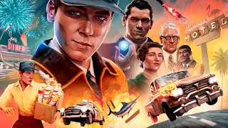 This Game is Hilarious - Deliver at all Costs