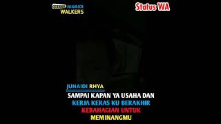 Download lagu STORY WA || Arief - Hendaklah cari pengganti mp3