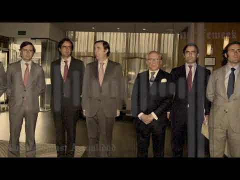 ⚖️💸 ¡Ruiz Mateos: cárcel para sus seis hijos por estafa!