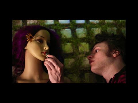 Drawing Blanks - Violet (Official Music Video)