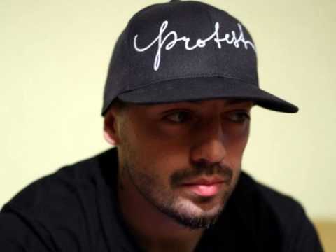 Skizzo Skillz - Romania e Ghetou