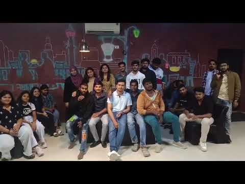 Inside Amazon’s Action-Packed Laser Tag Session | 72 Players, 3 Rounds, All Fun!