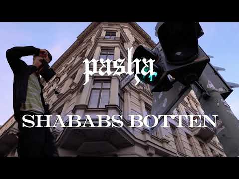 Shababs Botten x All Around the World (LaLaLa) REMIX - Pashanim