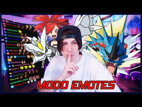 RUBIUS gets the 4TH MEDAL WITHOUT CHAT in his DUALOCKE with FOLAGOR