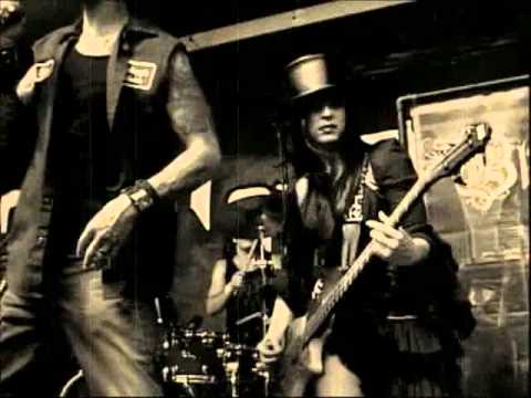 Bloodline Riot at Rockstar Uproar Festival-DTE Energy Theater
