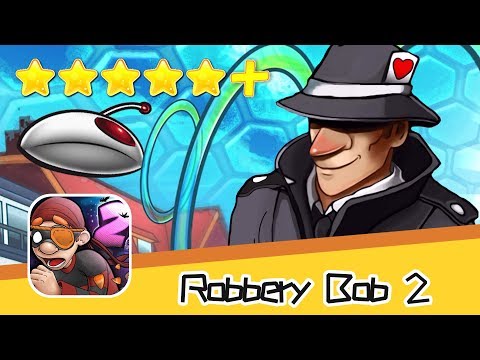 Robbery Bob 2 Seagull Bay Level 18 Green Screen Bob Walkthrough Secret Mission Recommend index five