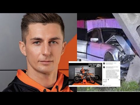 Szvoboda Bence Balesete video le*aked car accident on twitter - Szvoboda Bence Balesete Accident
