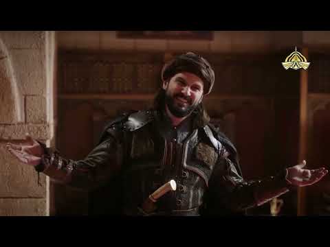 Barbarosa Season 2 | Amr e Sultan | Promo | PTV Digital