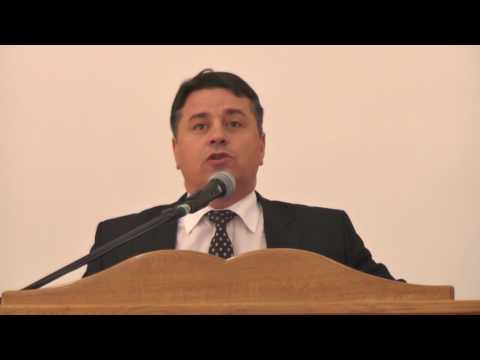 Sabatul colportorului - Viseul de jos, ora de ruga