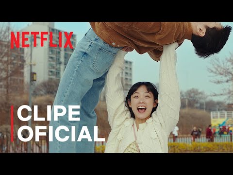 Strong Girl Nam-soon | CLIPE OFICIAL | Netflix