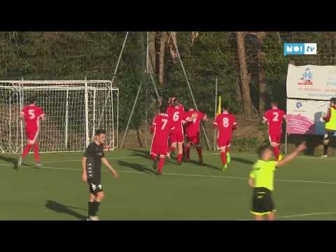 Lastrigiana batte (1-0) il Tau Calcio e riapre il campionato