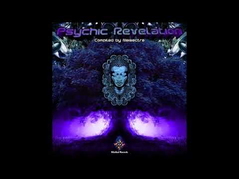 Metaphyz & Mandari - Parametric