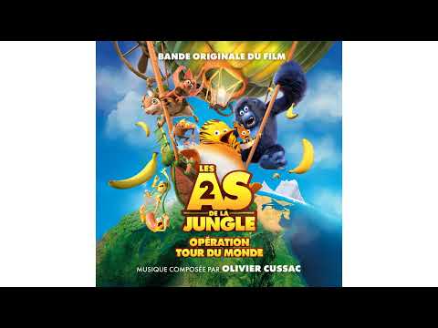 Olivier Cussac - Paris / L'usine