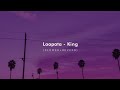 Laapata (Slowed + Reverb) - King
