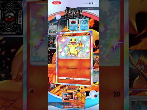 Pokémon TCG Pocket battling the Primarina EX & Pyukumuku deck - solo step up expert battle guide